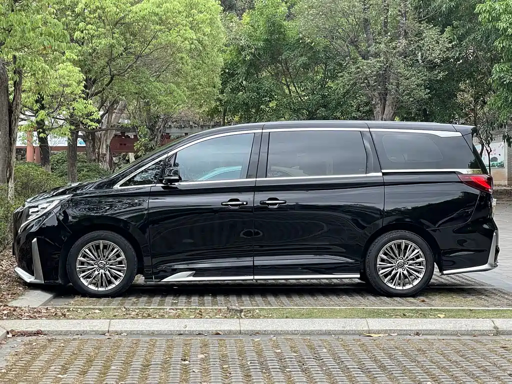 TRUMPCHI M8 2021