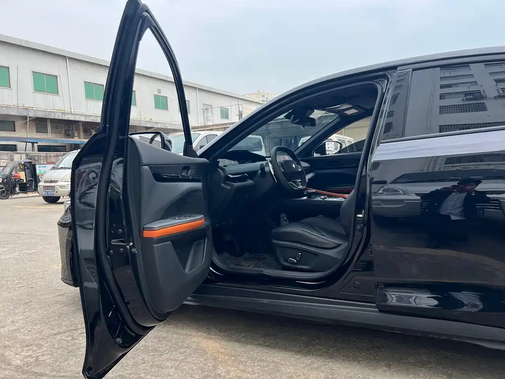 CHANGAN UNI-V 2022