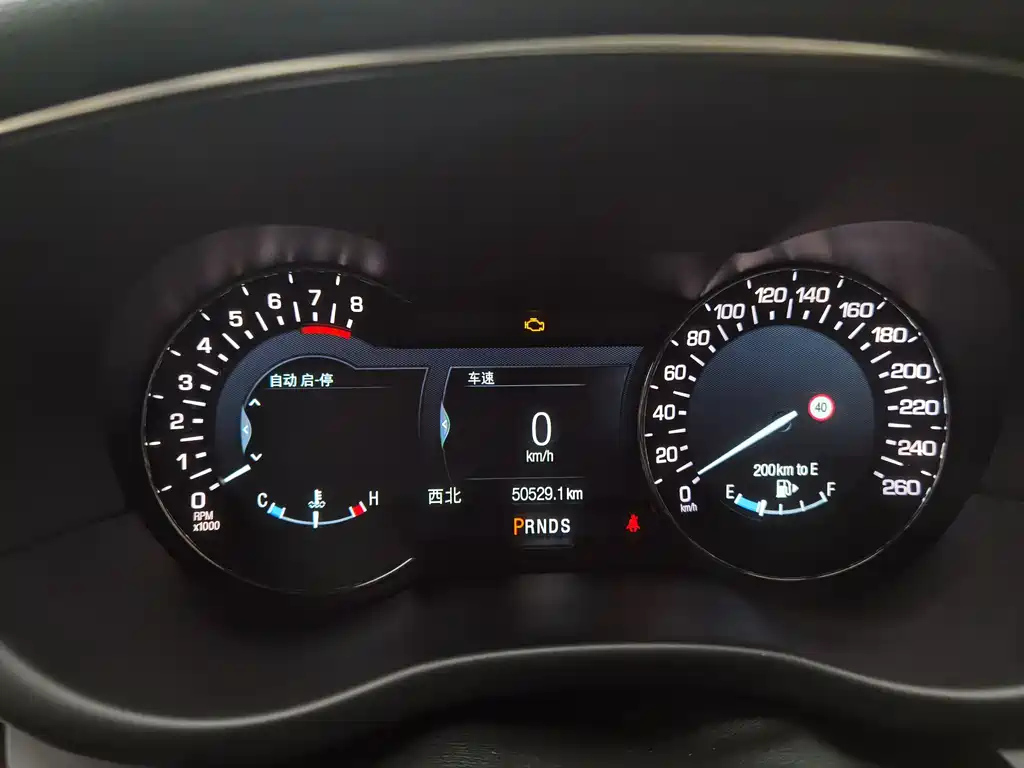 LINCOLN MKC 2018