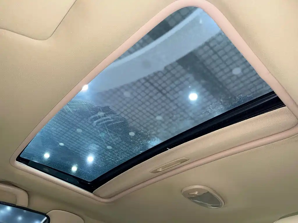 BUICK EXCELLE 2013