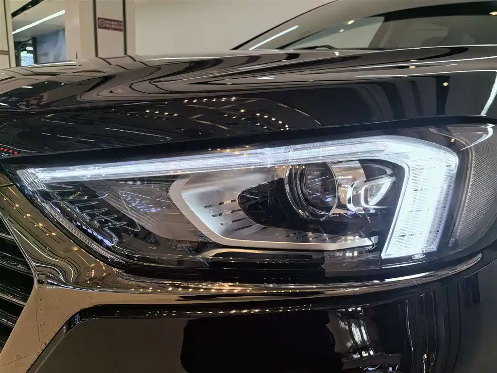 FORD EDGE 2022