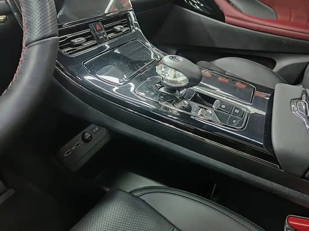TRUMPCHI M8 2023