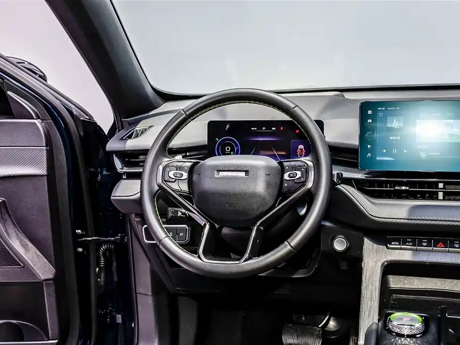 HAVAL H6S 2022