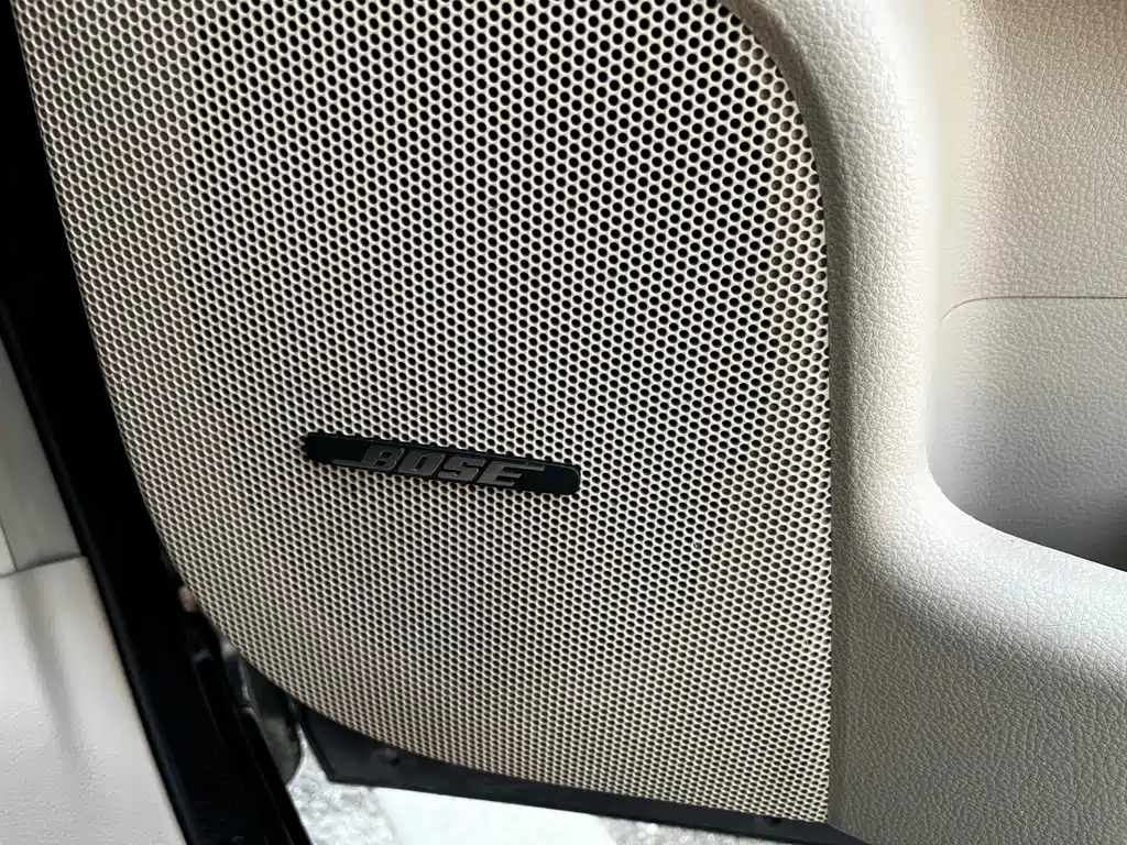 NISSAN QUEST 2014