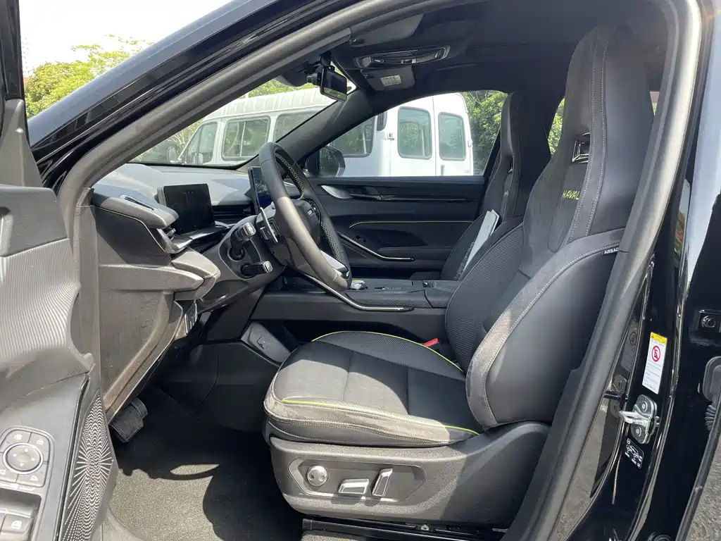 HAVAL H6S 2022