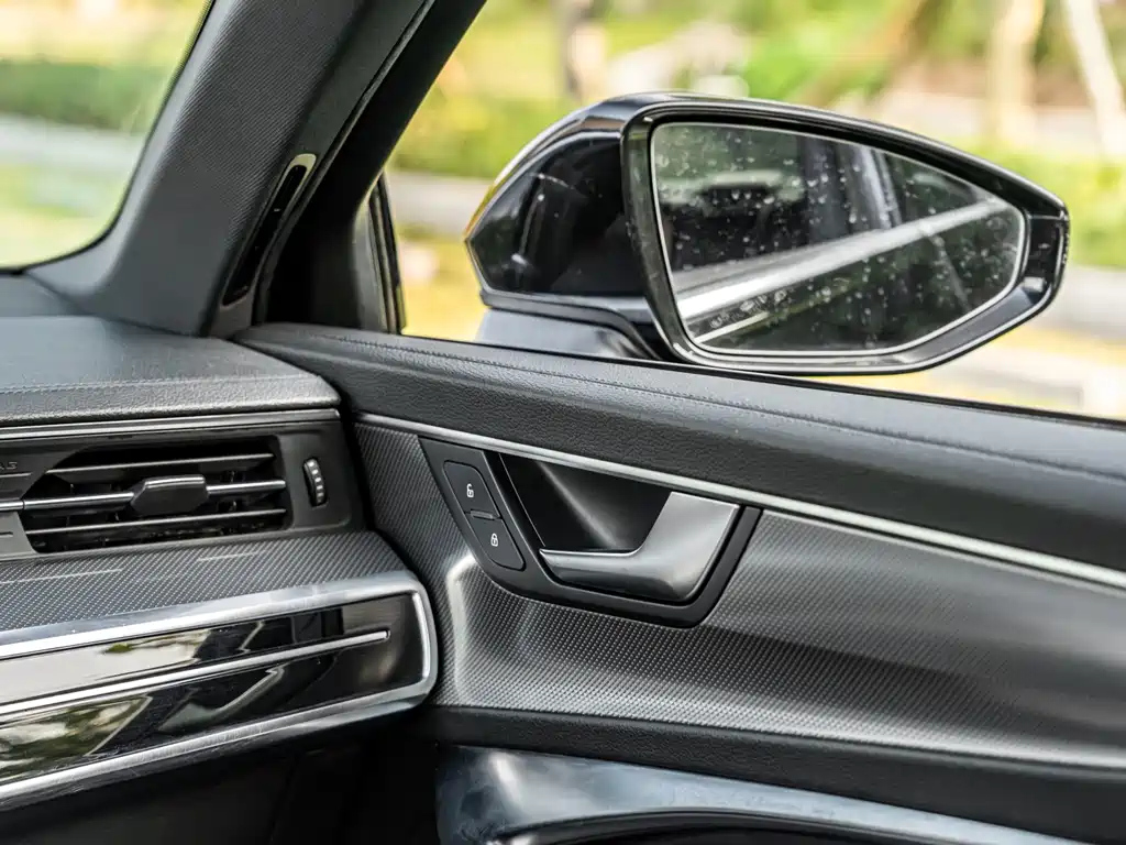 AUDI A6L 2020