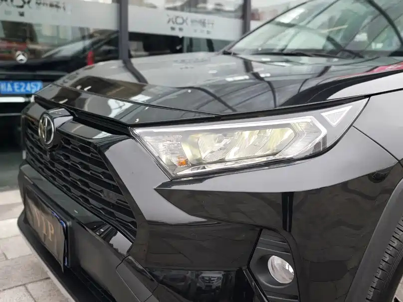 TOYOTA RAV4 RONGFANG 2023