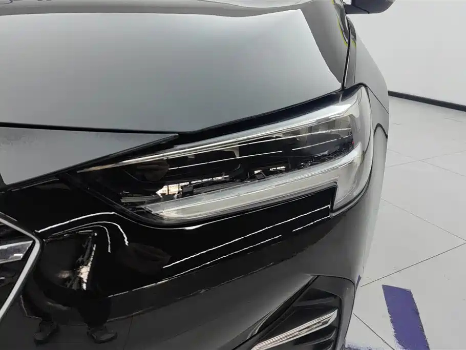 BUICK REGAL 2022