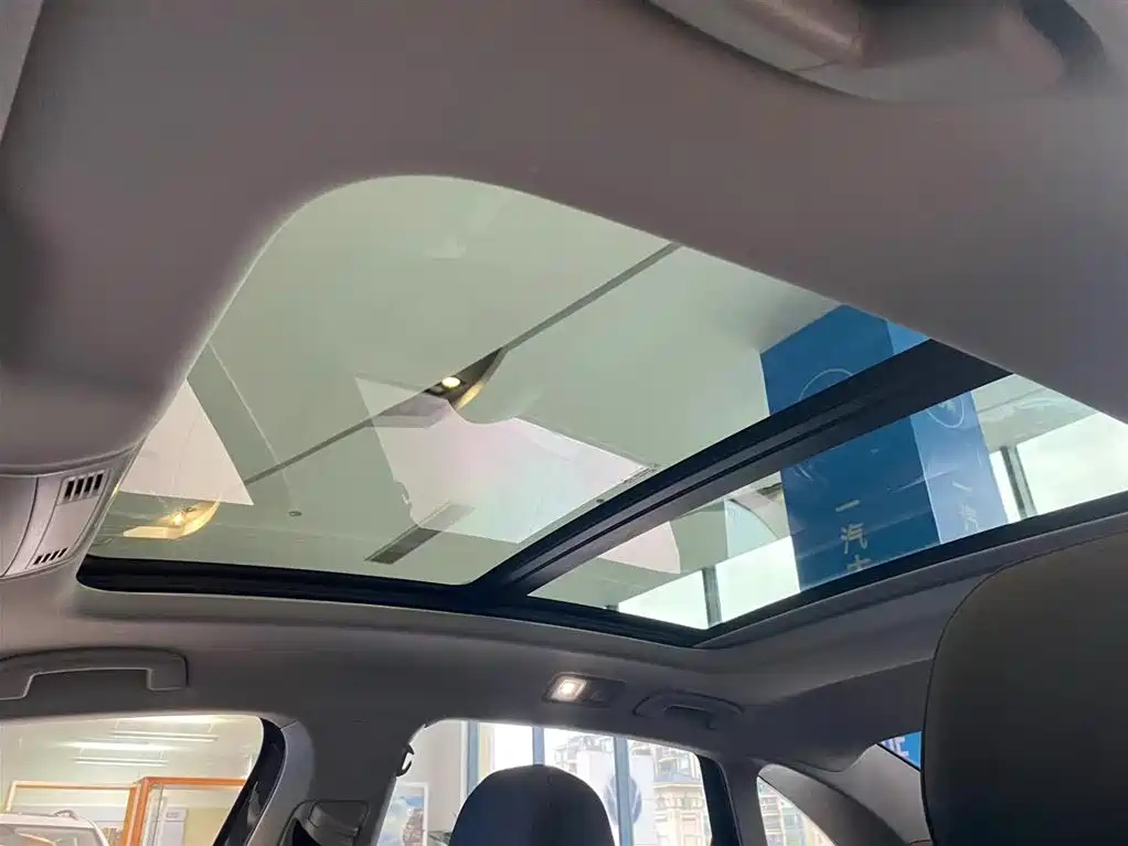 VOLKSWAGEN SAGITAR 2021