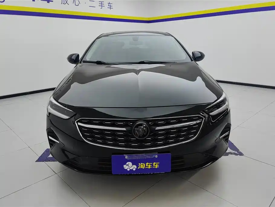 BUICK REGAL 2022