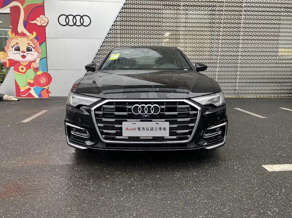 AUDI A6L 2024