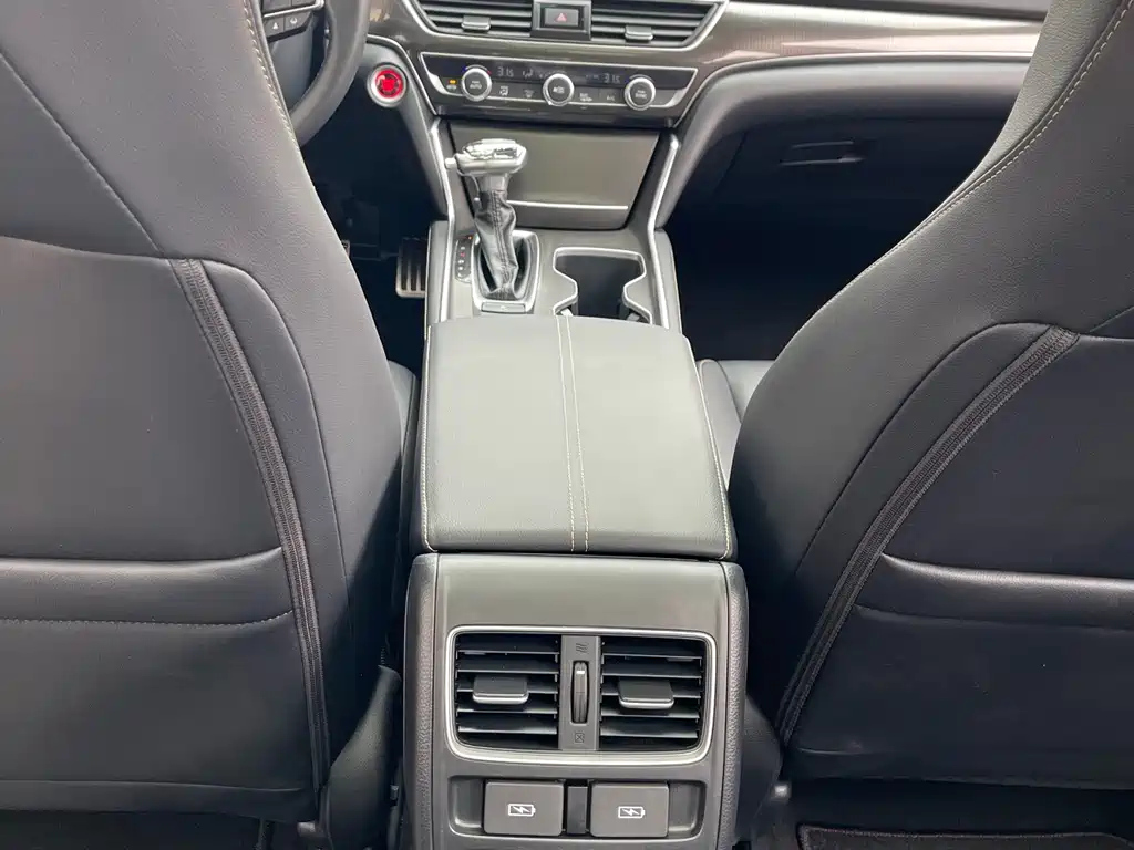 HONDA ACCORD 2023