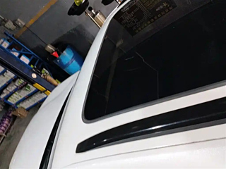 CHANGAN CS75 PLUS 2020 YEAR 1.5T AUTOMATIC PREMIUM 2020