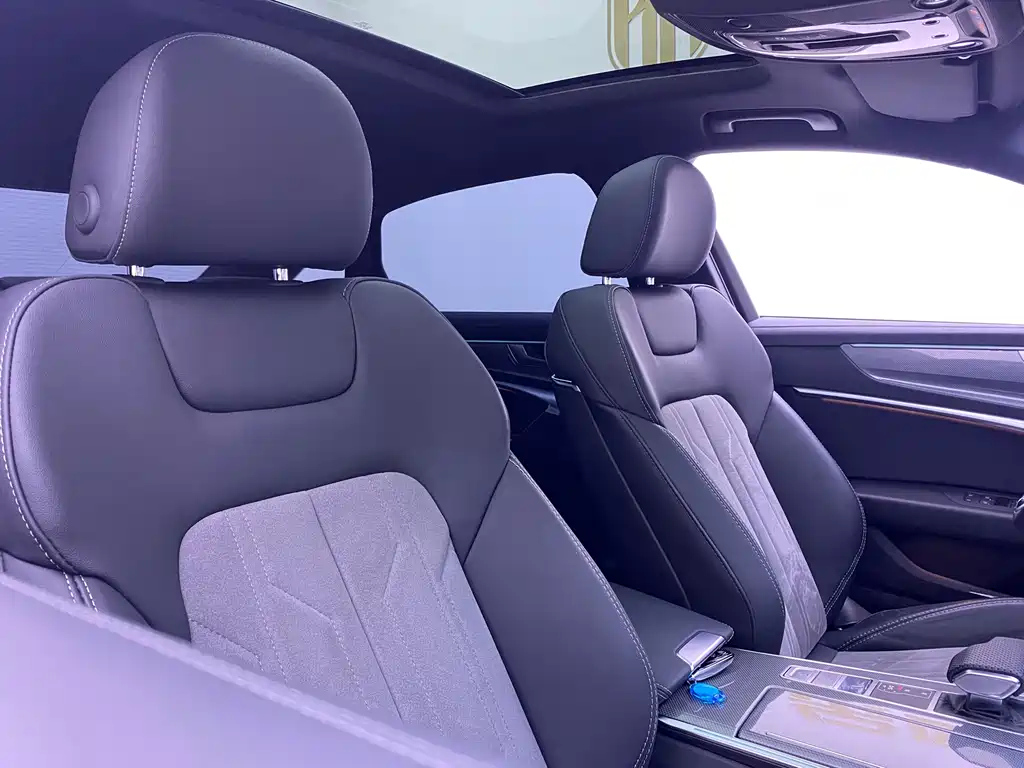 AUDI A6L 2023