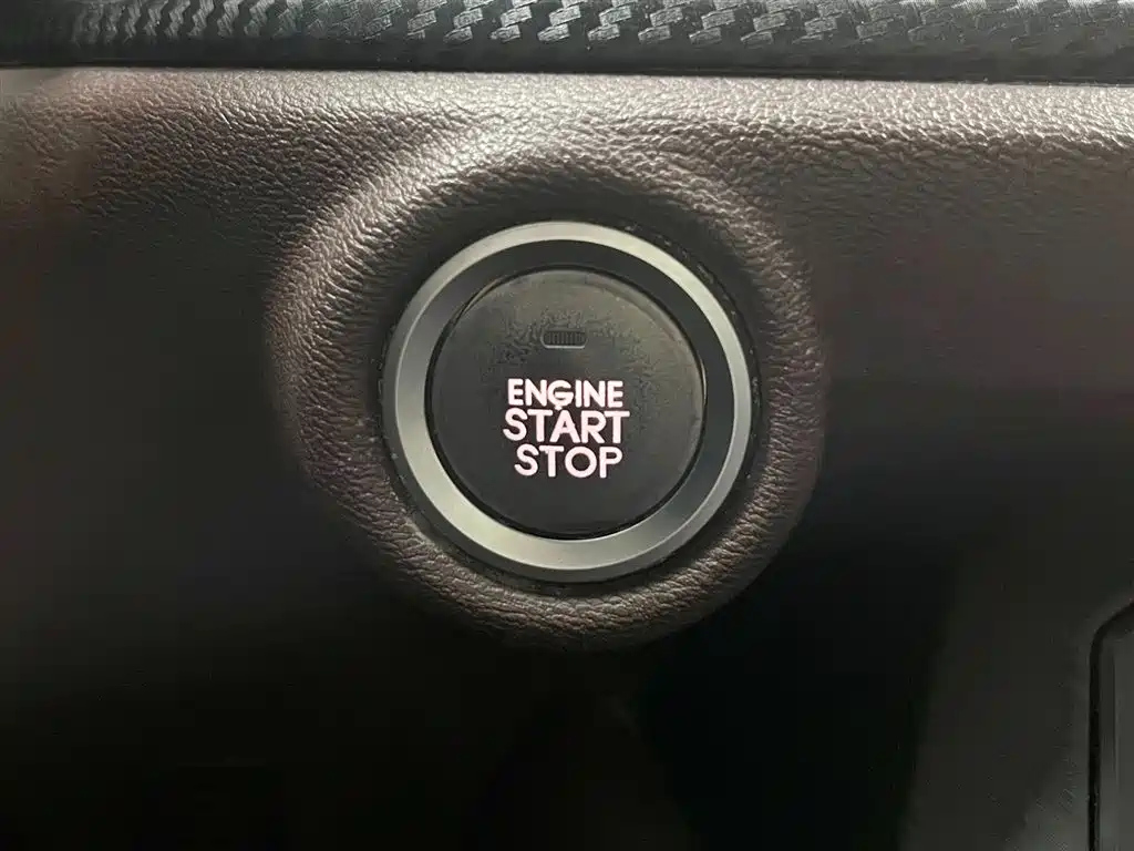 WEY VV5 2018