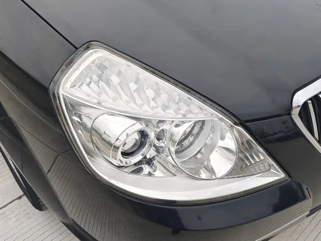 BUICK EXCELLE 2012