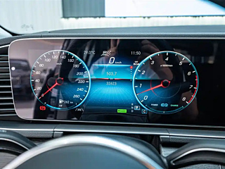 MERCEDES BENZ GLE 2023 YEAR GLE 450 4MATIC LUXURY 2023