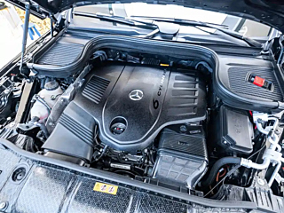 MERCEDES BENZ GLE 2023 YEAR GLE 450 4MATIC LUXURY 2023