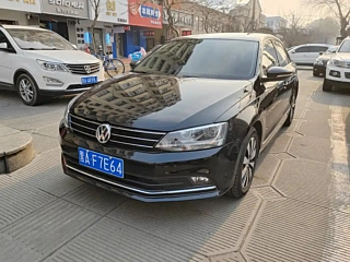 VOLKSWAGEN SAGITAR 2017
