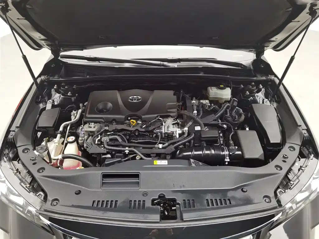 TOYOTA AVALON 2019