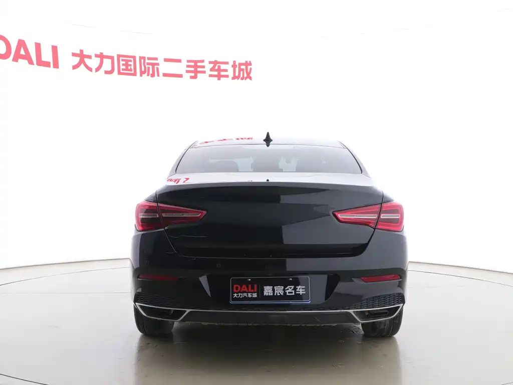 HONGQI H5 2022
