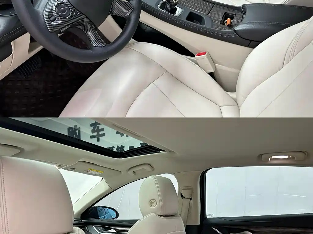 BUICK LACROSSE 2020