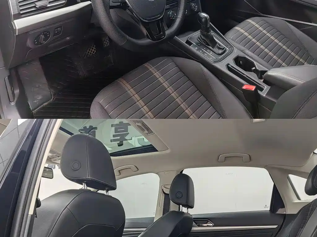 VOLKSWAGEN LAVIDA 2021