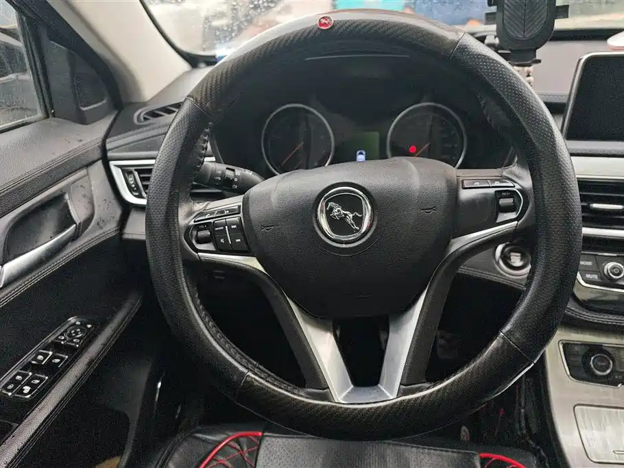 HANTENG X5 2018
