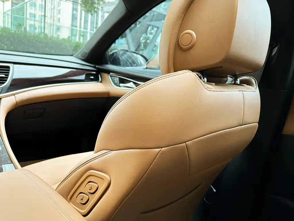 BUICK LACROSSE 2020