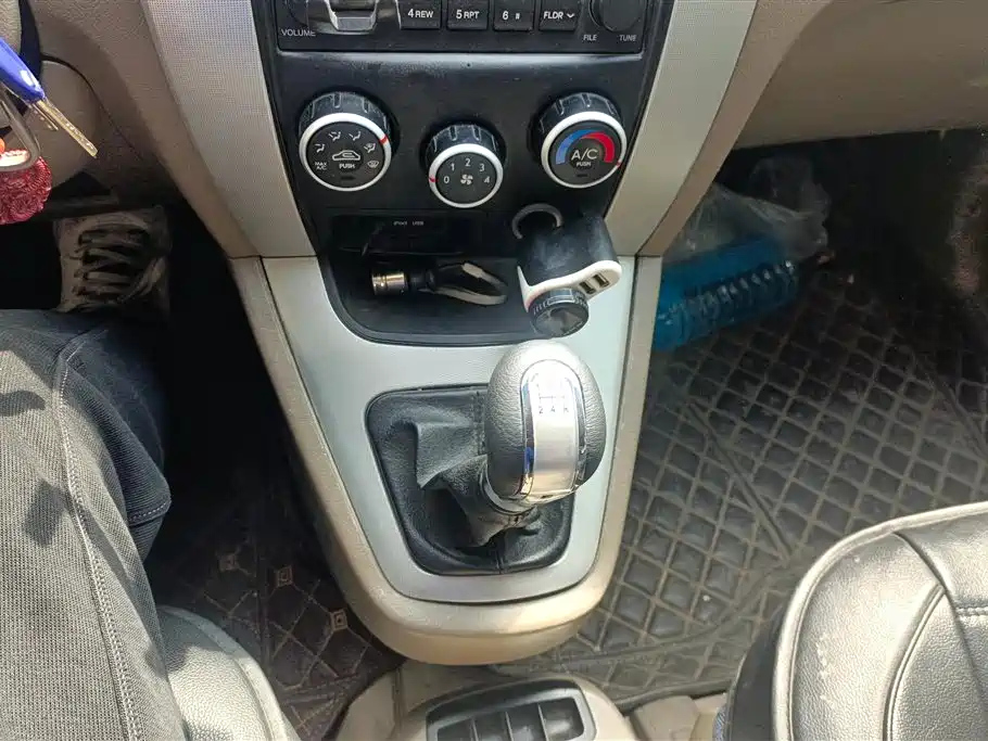 HYUNDAI TUCSON 2014