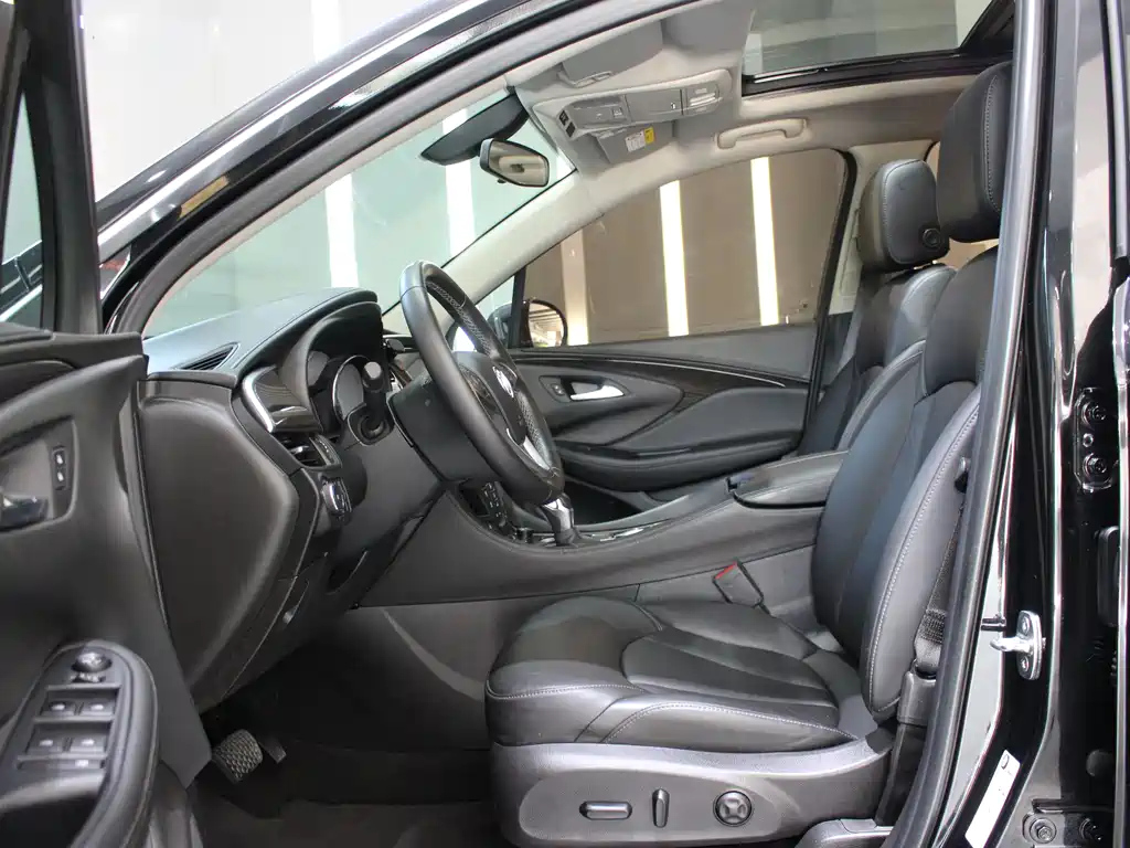 BUICK ENVISION 2020