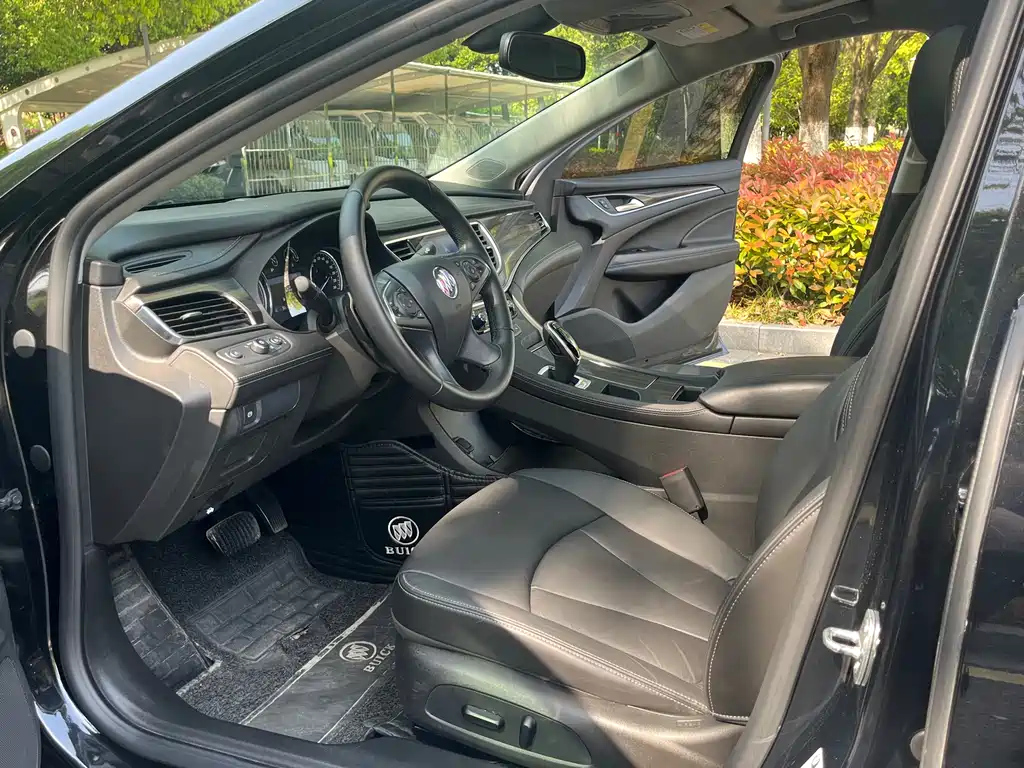 BUICK LACROSSE 2021