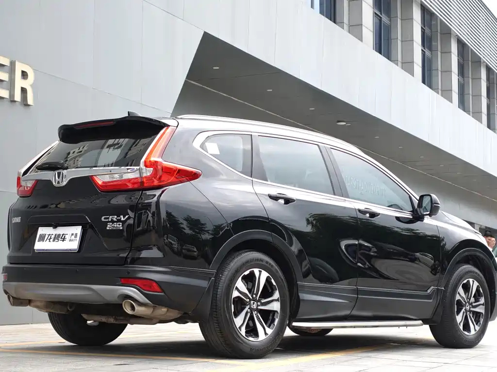 HONDA CR-V 2020