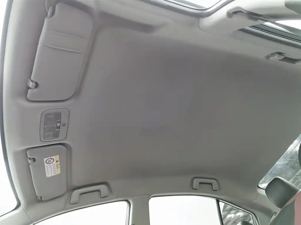 TOYOTA VIOS 2015