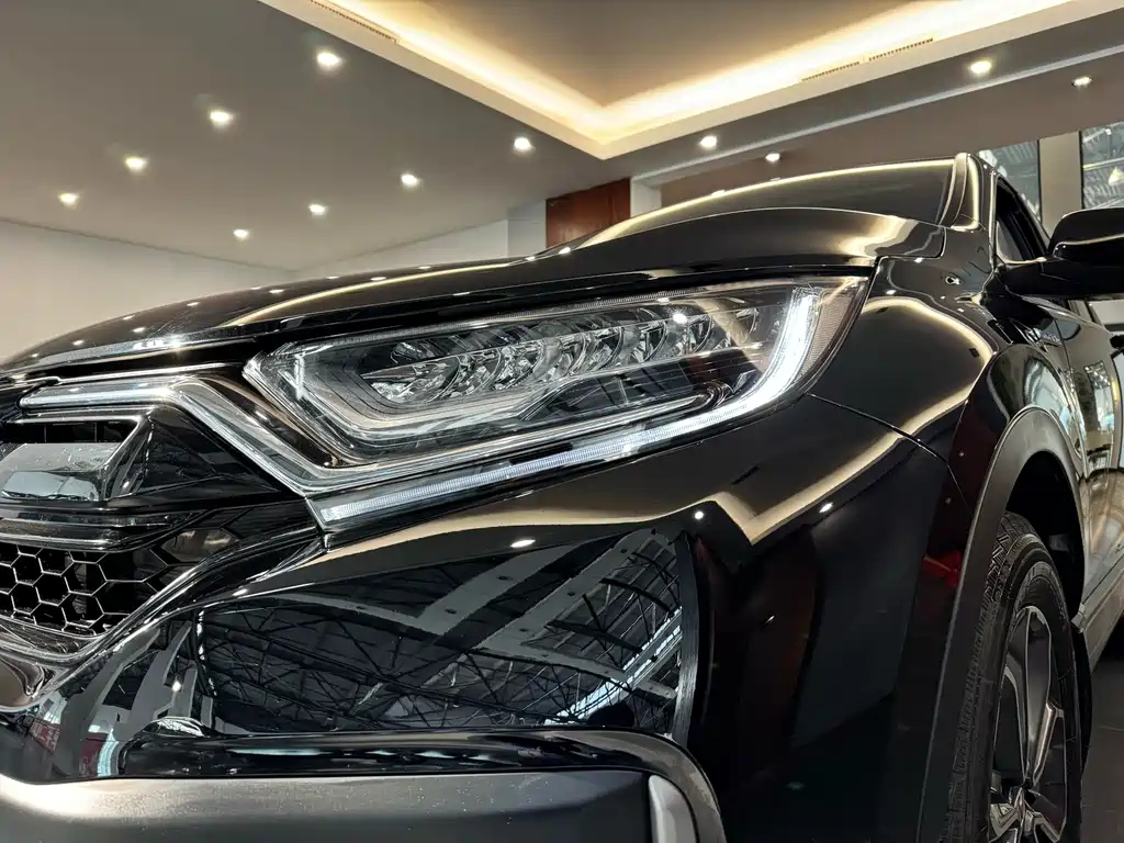 HONDA CR-V 2023