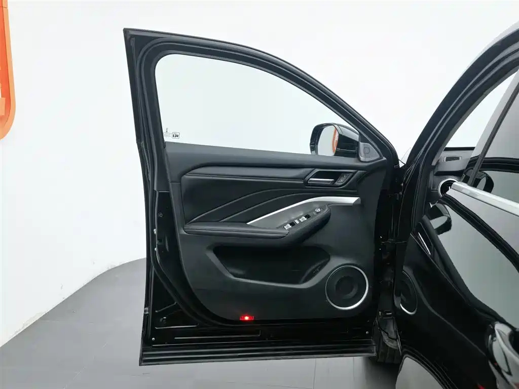 WEY VV6 2020