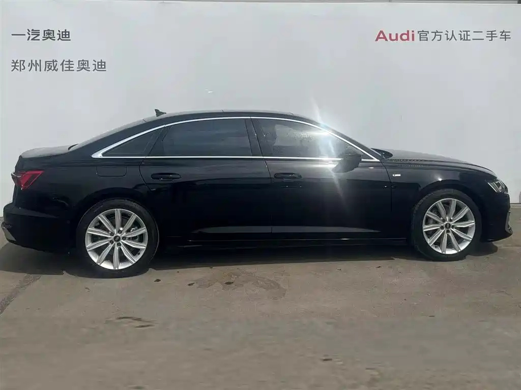 AUDI A6L 2023