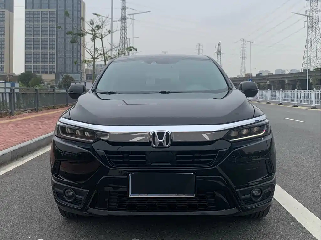 HONDA BREEZE 2021