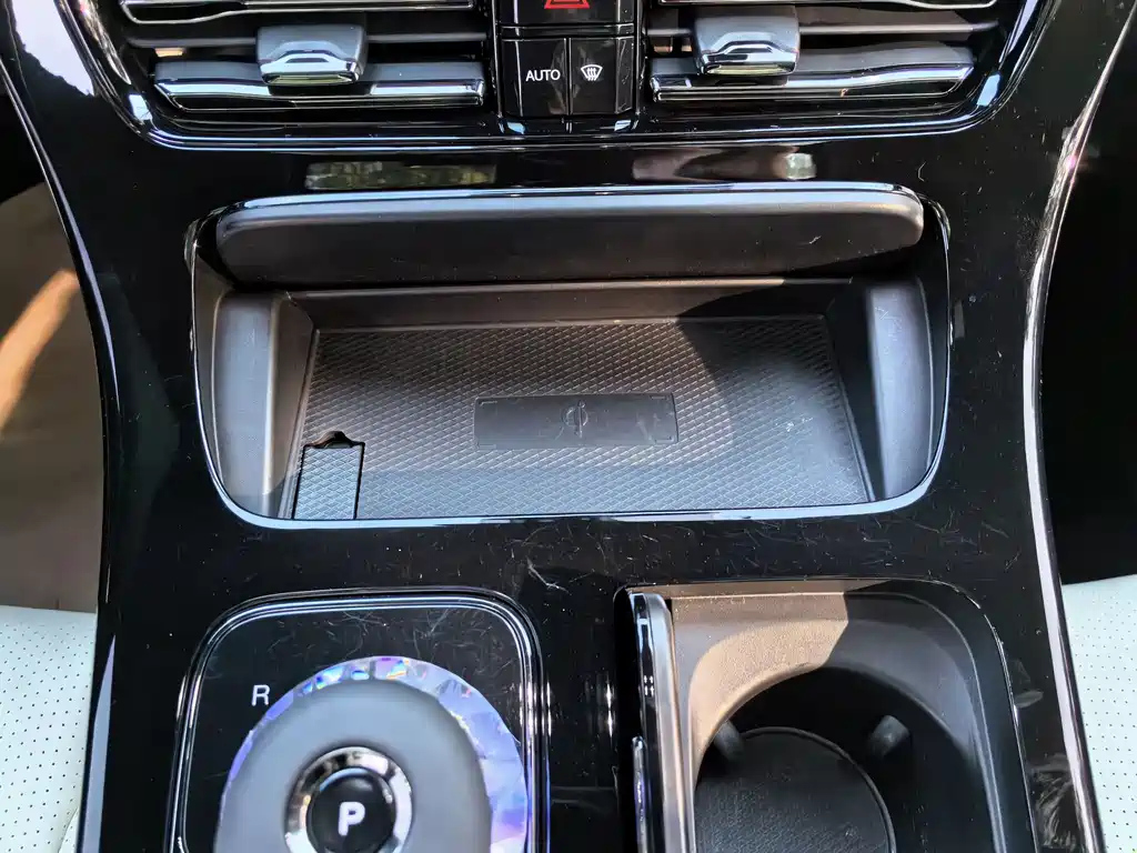 TRUMPCHI M8 2023