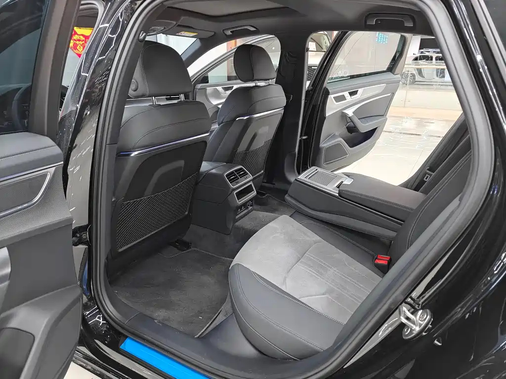 AUDI A6L 2024