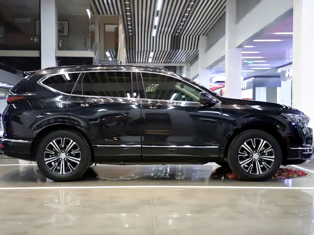 HONDA BREEZE NEW ENERGY 2021