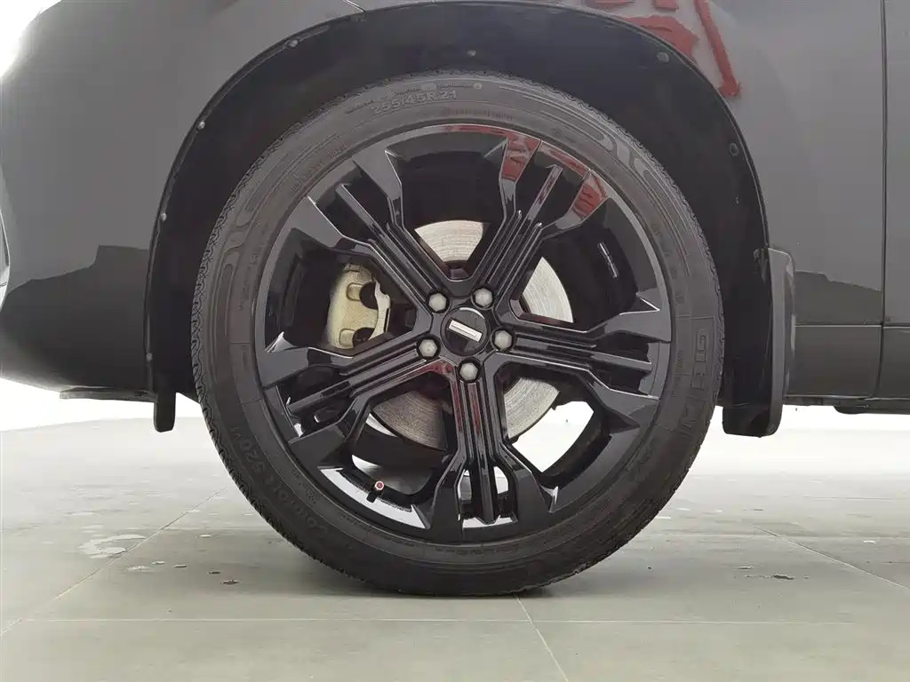 WEY VV7 2017