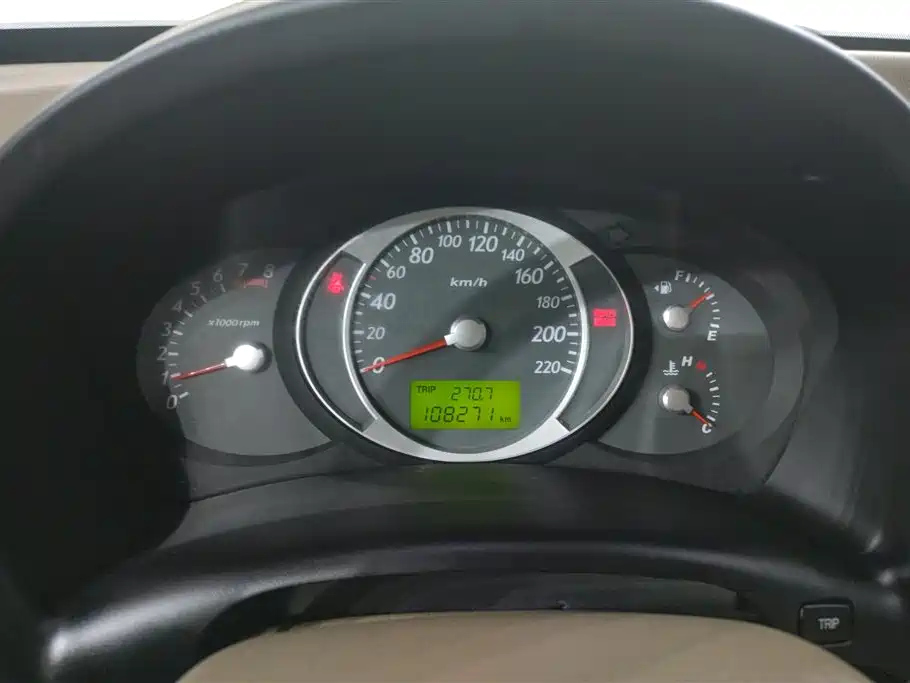 HYUNDAI TUCSON 2013