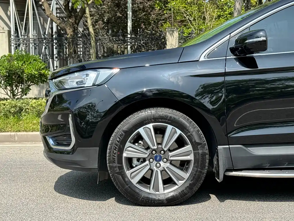 FORD EDGE 2023