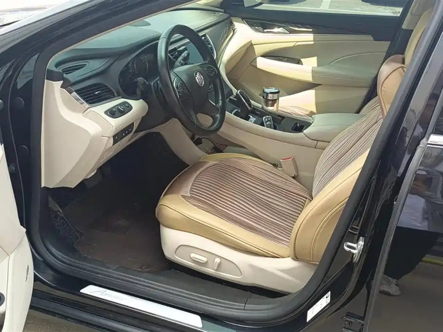 BUICK LACROSSE 2022