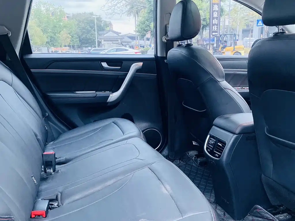 HAVAL M6 2020