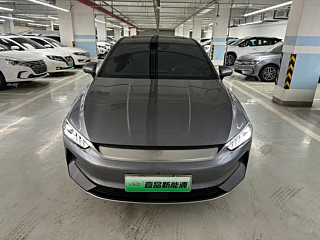 BYD QIN PLUS  2023