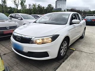 Заказать QOROS 3