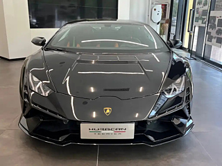 Заказать LAMBORGHINI HURAC&AACUTE;N