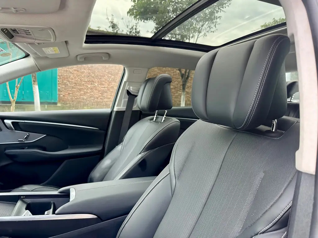 BUICK LACROSSE 2023